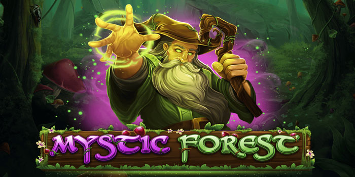 Tips Ampuh Memenangkan Jackpot di Slot Mystic Forest