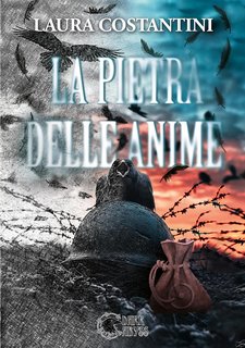 Laura Costantini - La Pietra delle anime (2024)