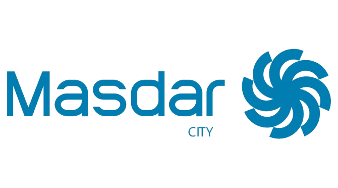 Masdar logo