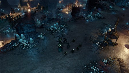 SpellForce 3: Soul Harvest - GOG