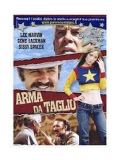 Arma da taglio (1972).mkv BDRip 576p x264 AC3 iTA-ENG