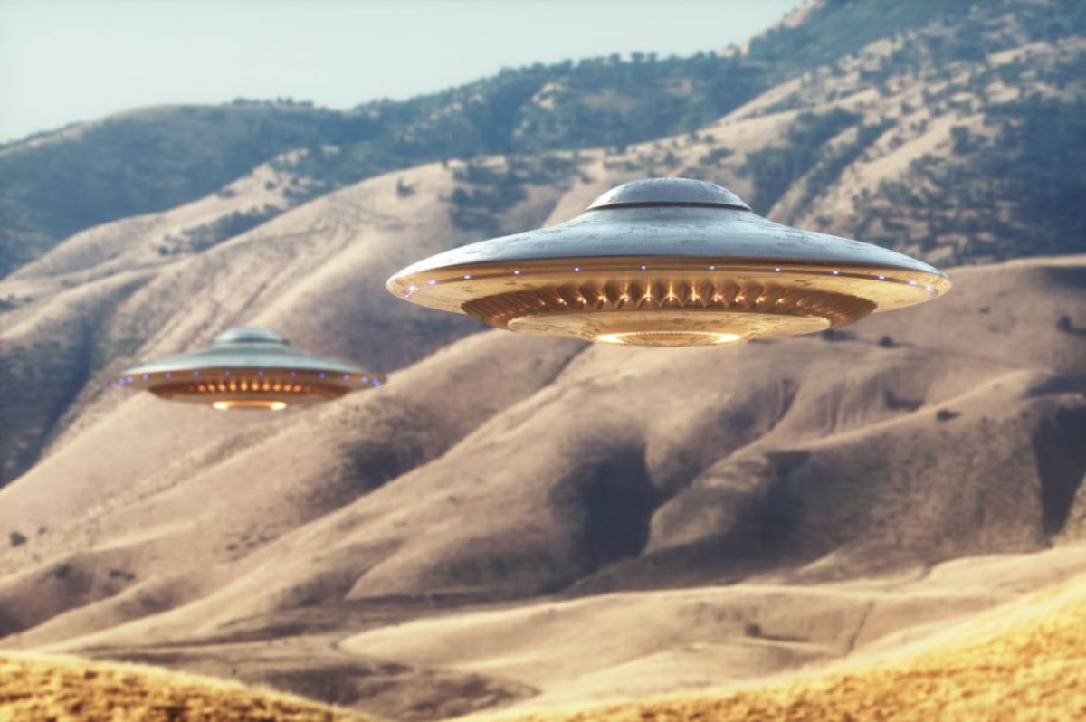 ufo pentagono cerca spiegazioni 170 nuovi rapporti ovni