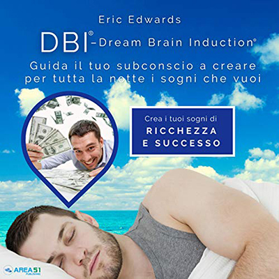 Eric Edwards - DBI꞉ Ricchezza e successo (2021) (mp3 - 128 kbps)