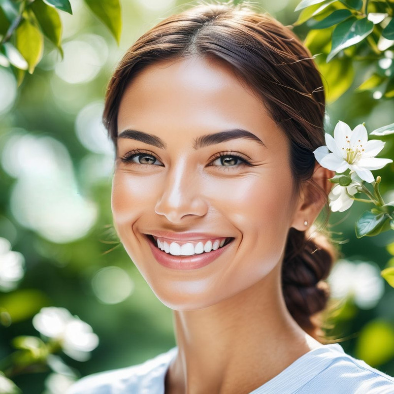 Face and Body Whitening