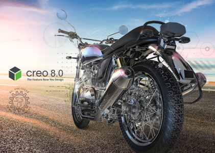 PTC.Creo.8.0.1.0