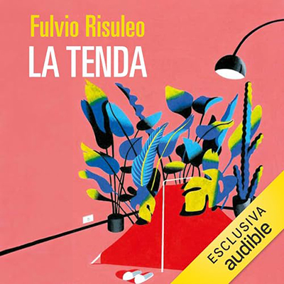 Fulvio Risuleo - La tenda (2024) (mp3 - 128 kbps)
