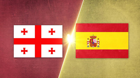 Soi kèo tài xỉu, phạt góc trận Georgia vs Tây Ban Nha, 00h00 ngày 16/11