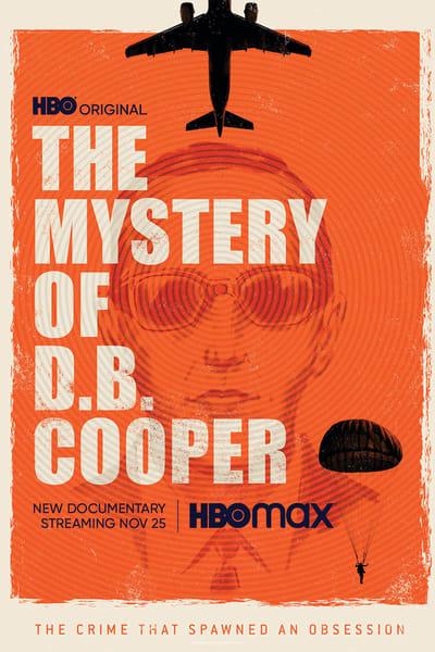 The Mystery of D B Cooper 2020 720p WEB h264-OPUS