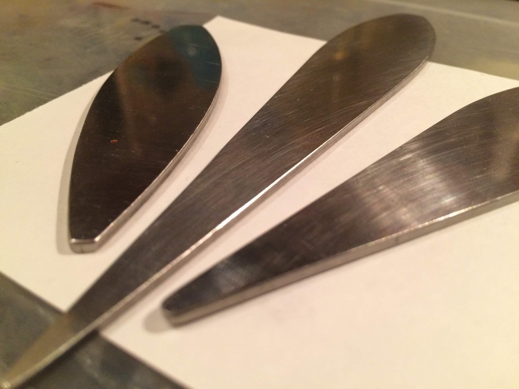 О шаблонах поролонок (1)