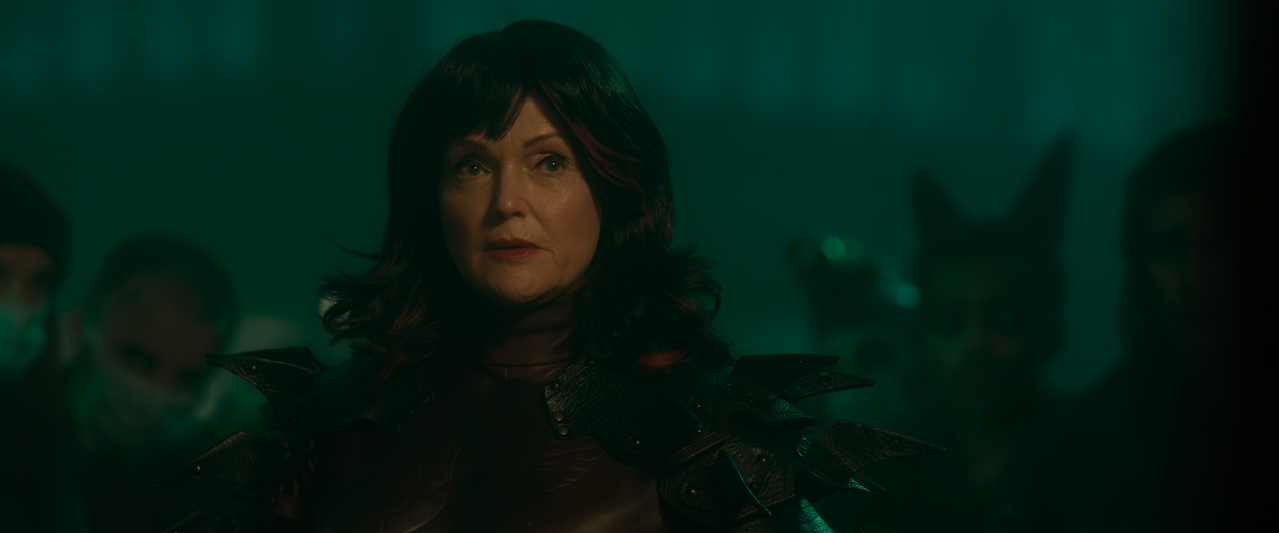 Good Omens S02E05 Chapter 5 The Ball 2160p 10bit AMZN WEB DL DDP5 1 HEVC Vyndros mkv snapshot 35 05