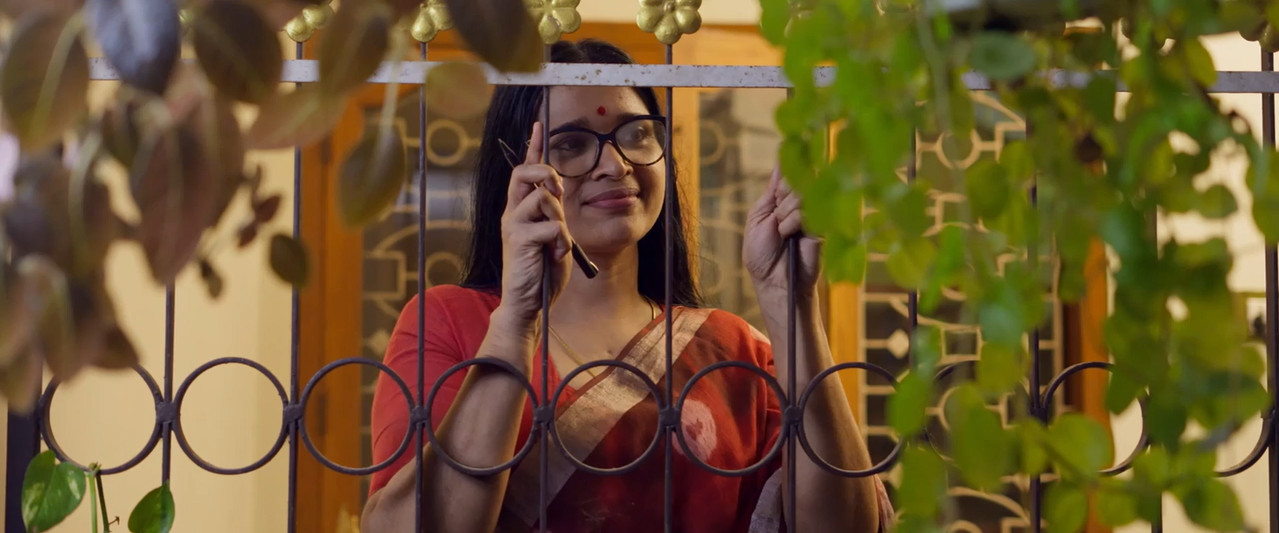 Naalppathukalile Pranayam 2026 WebRip [Malayalam] 480p 720p ESub Screenshot