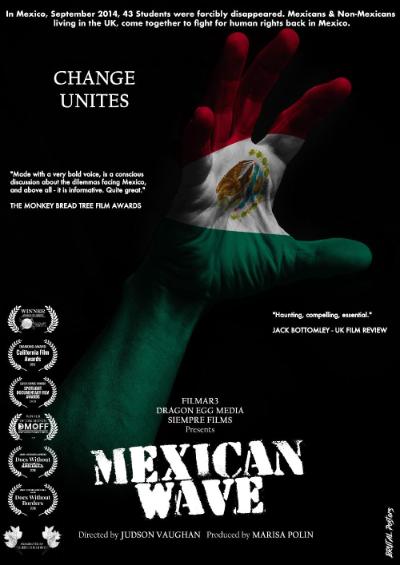 Mexican Wave 2018 1080p WEBRip x265-RARBG