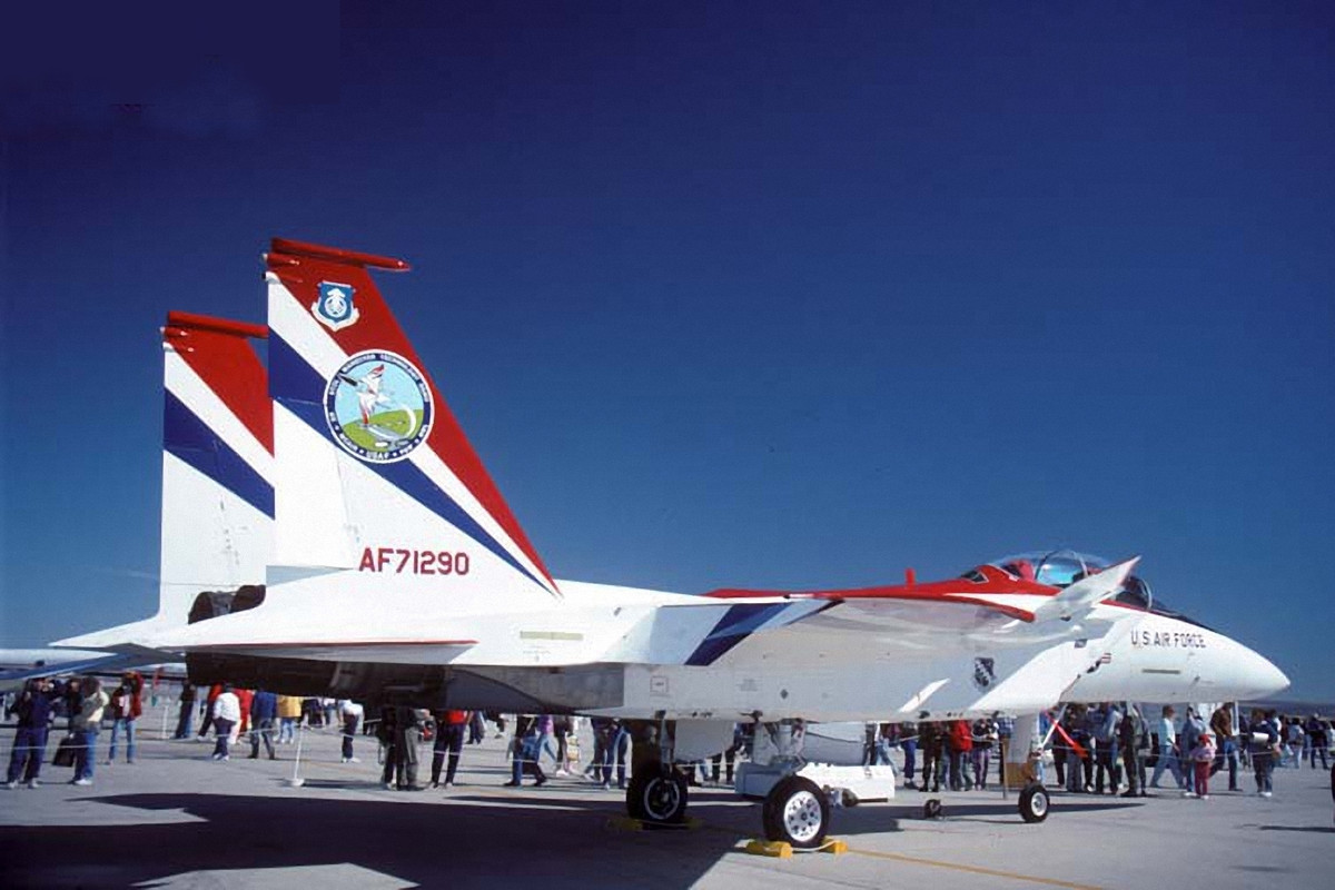 SMTD7 NF-15B 71-0290 SMTD