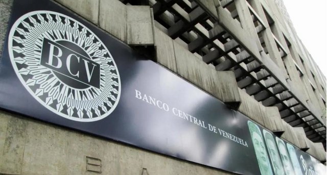 BCV BCV