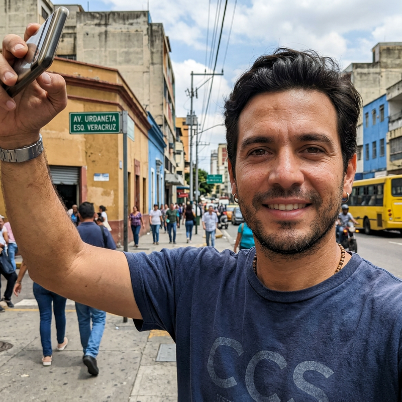 Roberto Castillo