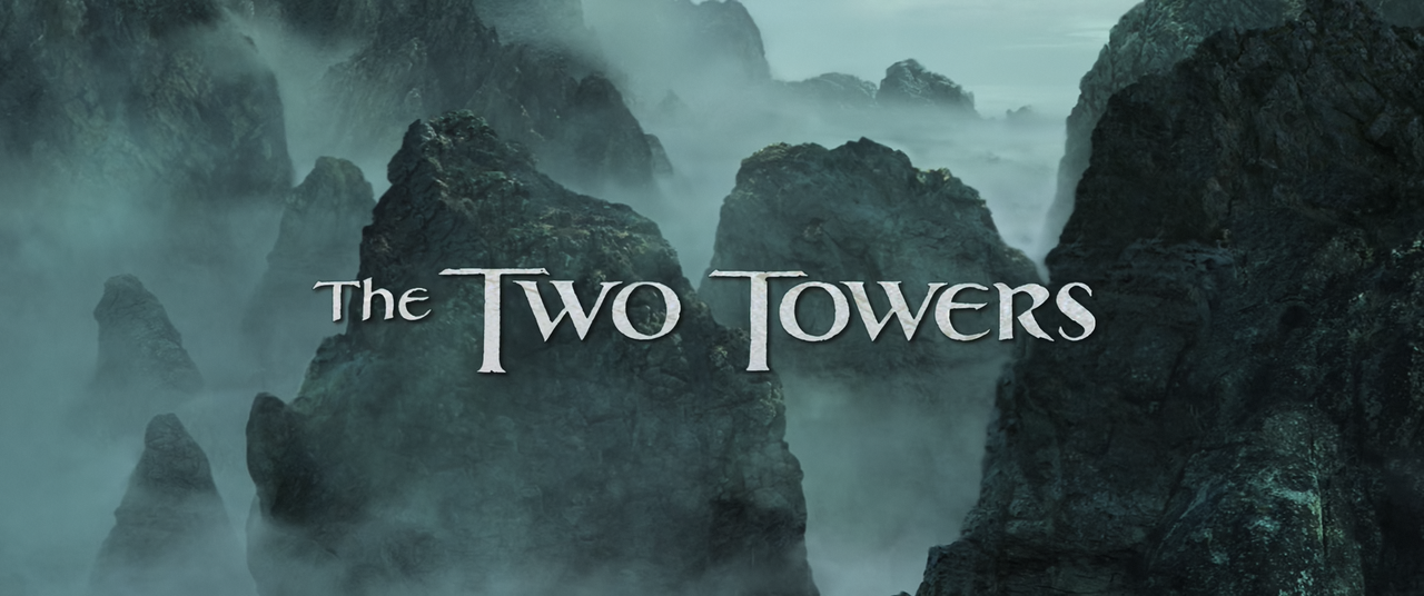 The Lord of the Rings The Two Towers (2002) EXTENDED (1080p Bluray AV1 Opus) [NeoNyx343] - [00:04:14