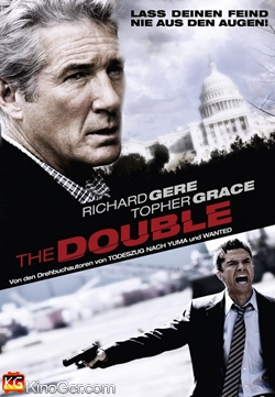 The Double – Eiskaltes Duell (2013)