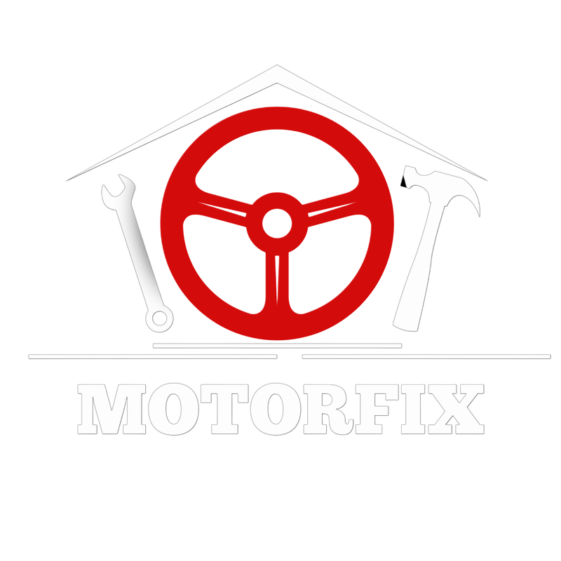 MotorFix Logo