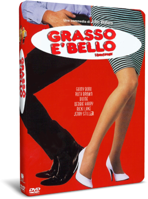 Grasso è bello (1988) .avi BDRip AC3 Ita