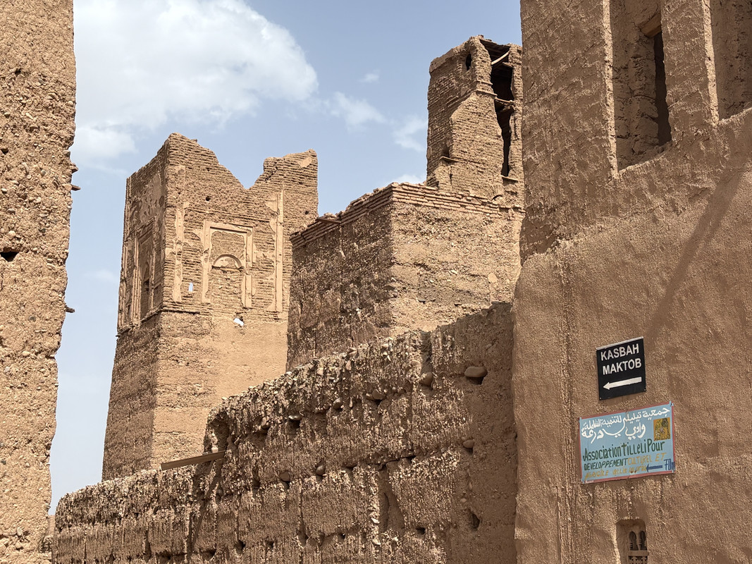 Agdz, Asslim y Tamnougalt : en la tierra de los Mezguita - El Valle del Drâa, la gran arteria del sur de Marruecos (28)