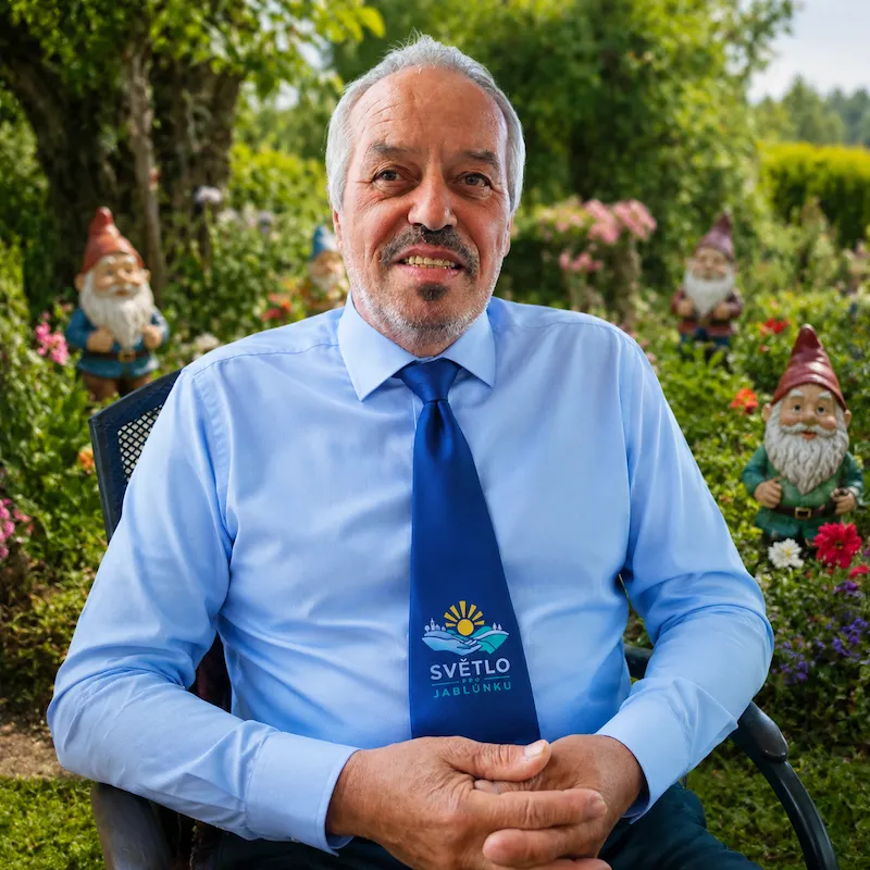 Alois Machala