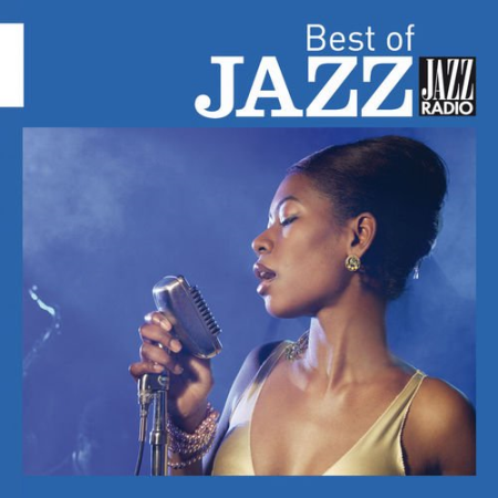 Various Artists - Jazz Radio présente The Best of Jazz (2013)