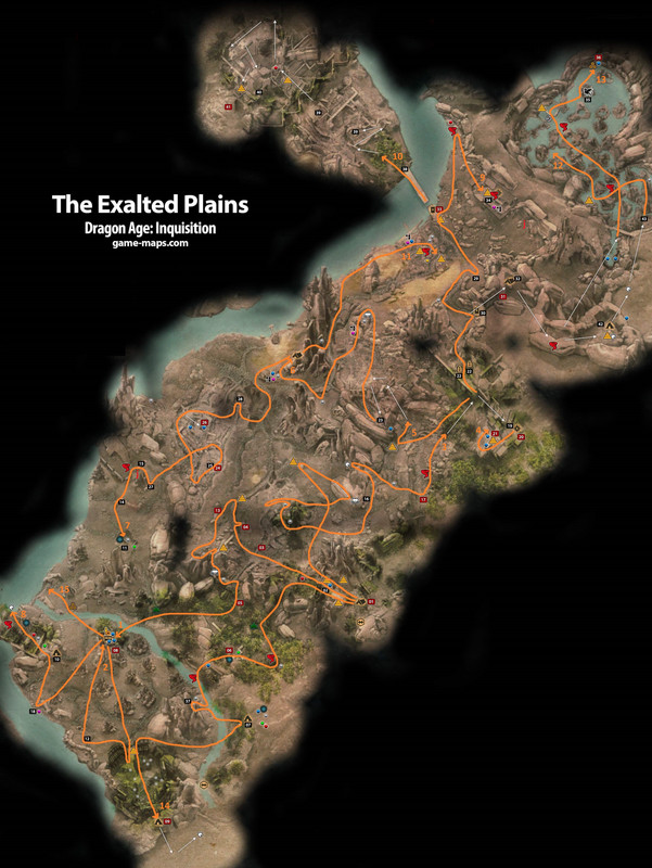 The-Exalted-PlainsX