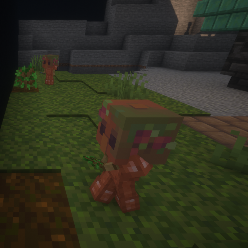 How to: Pickaxe (The Copper Age - Jam Entry)