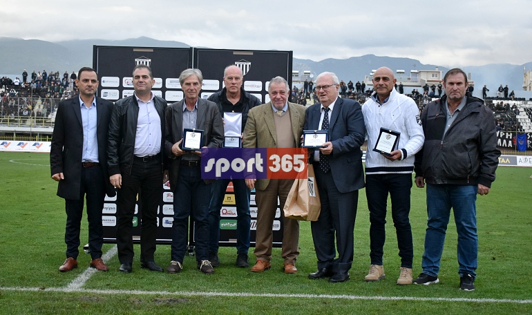 , Φωτορεπορτάζ: Καλαμάτα- ΠΑΟΚ (pics)