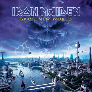 Re: Iron Maiden