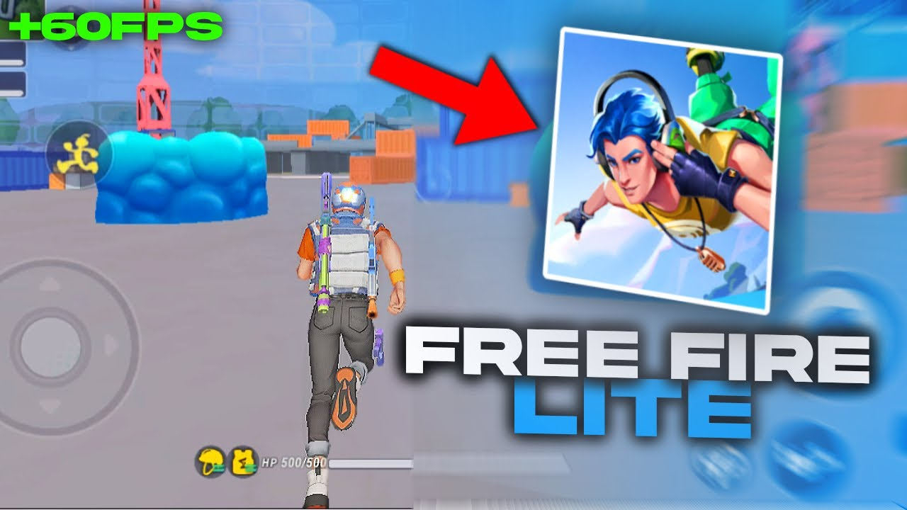 Sigma Free Fire Lite APK 1.0.0 Download for Android 2023