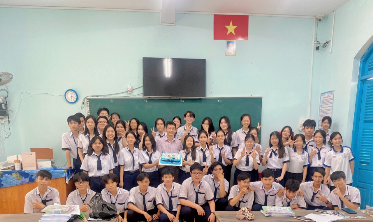 Hoạt động 8