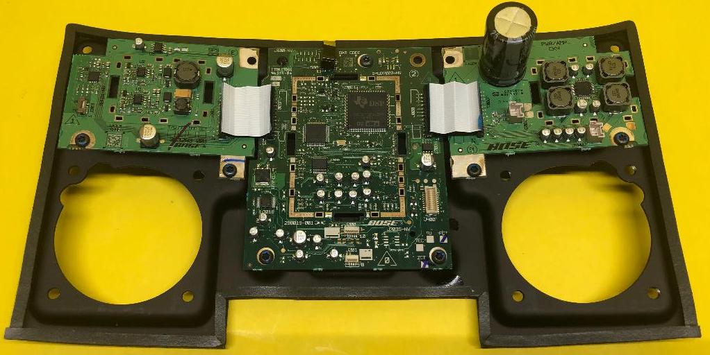 bose sounddock replacement parts