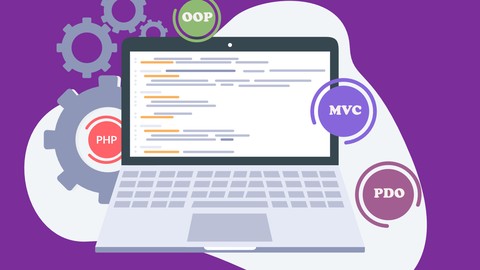 PHP: SQL, PHP OOP, PDO, pattern MVC