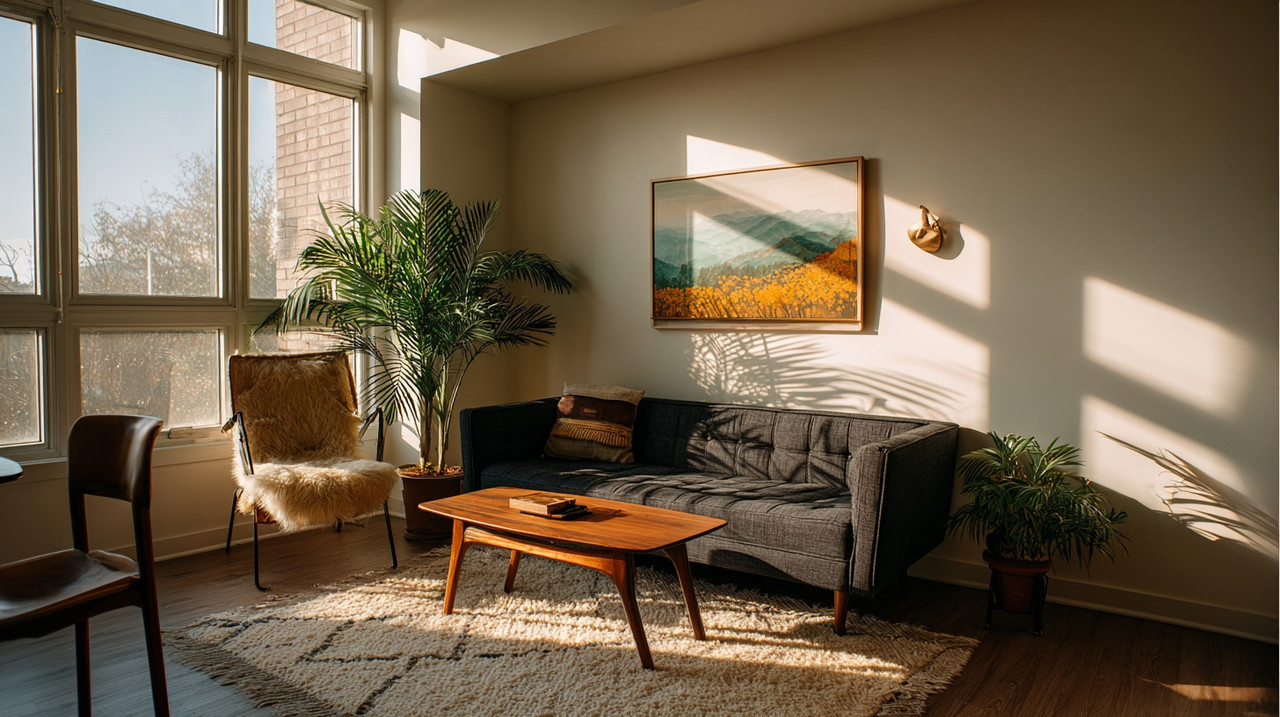 ремонт двухкомнатной квартиры