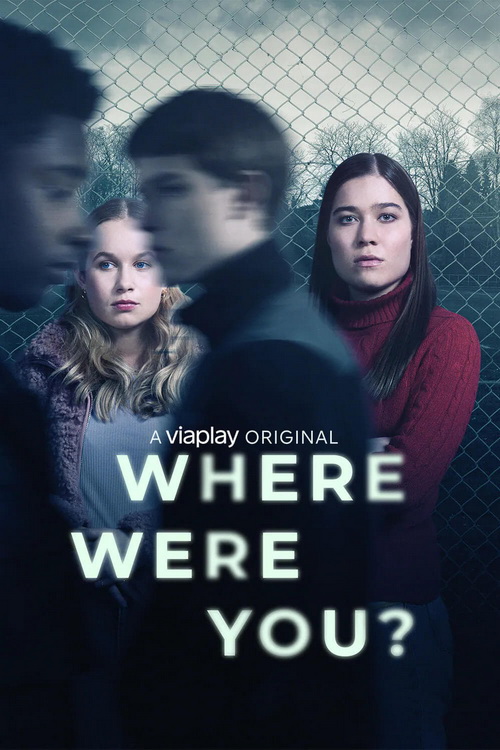 Where Were You? / Håber du kom godt hjem (2022) (sezon1) PL.720p.WEB-DL.H264-wasik / Lektor PL