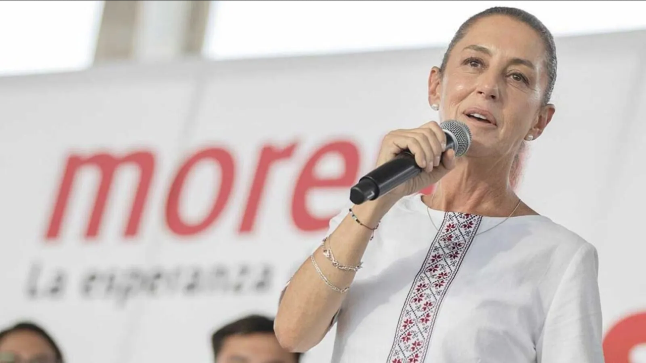 Sheinbaum y secretarios de AMLO participarán en plenaria de diputados de Morena