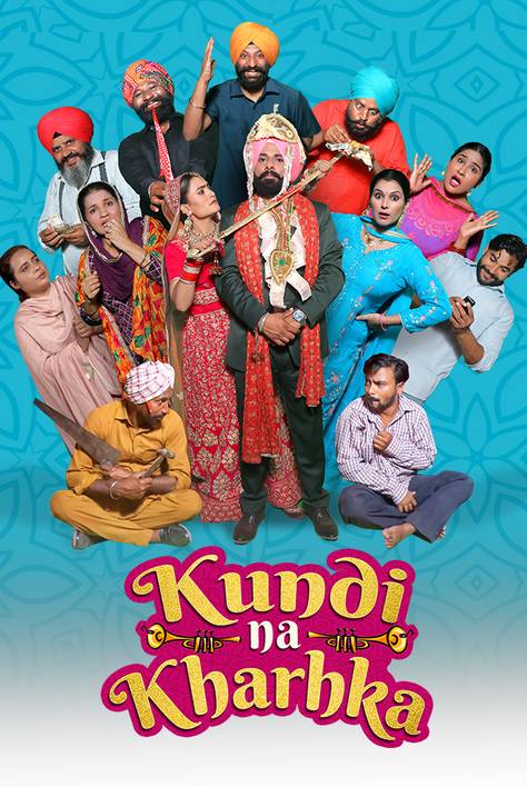 Kundi Na Kharhka 2024 Chaupal Punjabi Short Film 720p HDRip Free Download