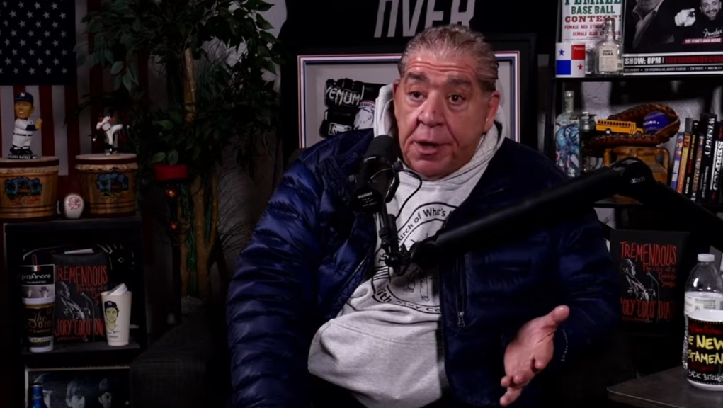 Joey Diaz