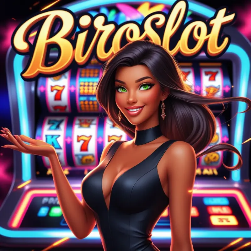 BIROSLOT