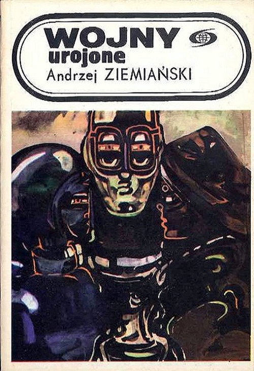 Andrzej Ziemiański - Wojny urojone 
