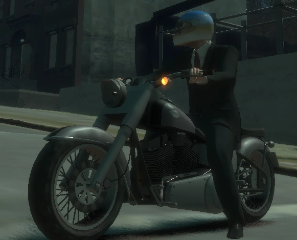 Niko_sobre_una_Freeway_(GTA_IV)