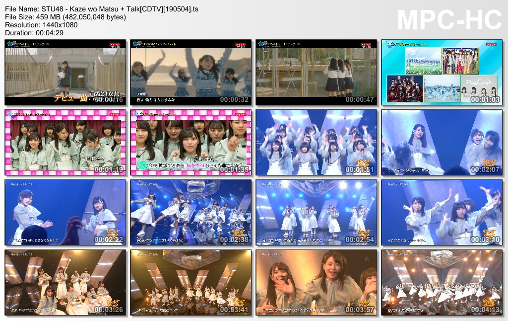 STU48 - Kaze wo Matsu   Talk[CDTV][190504].ts_thumbs_[2019.05.05