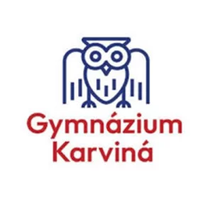 Gymnázium Karviná Logo