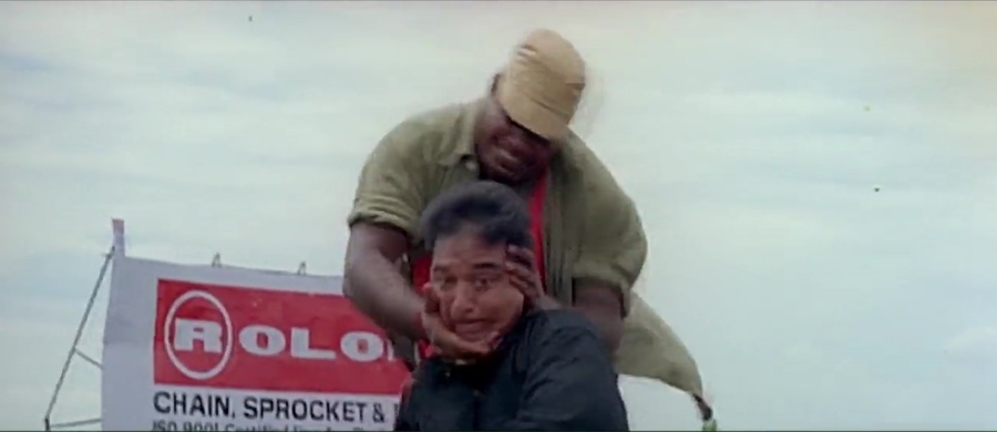 Indian 1996 WebRip [Tamil] 480p, 720p ESub Screenshot