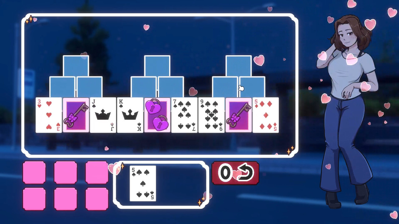 Dealt By Chance Android 