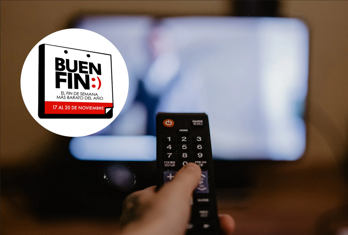 ¿Qué pantallas Full HD comprar en Buen Fin 2023? Estas recomienda Profeco