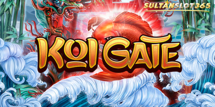 Slot Koi Gate