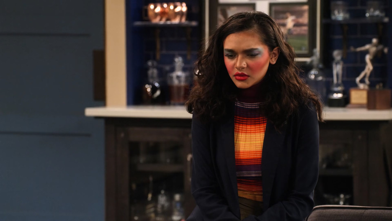 Ashley Garcia - Genius in Love (2020) S01E01 Breath Mint (1080p NF Webrip x265 10bit EAC3 5.1 - HxD)