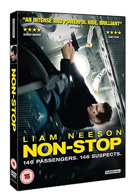 Non-Stop (2014) DVD5 CUSTOM ITA ENG